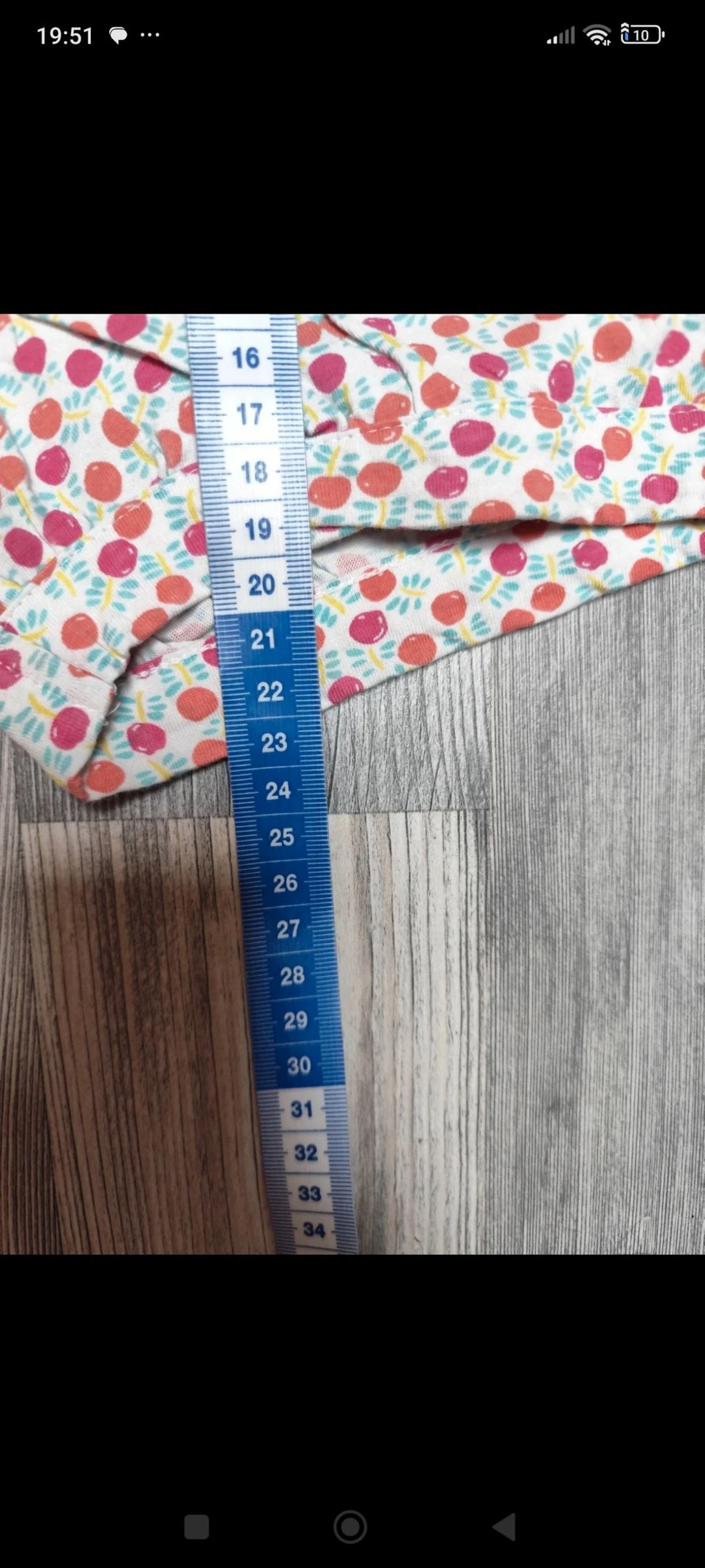 4-year-old Shorts – photo 2